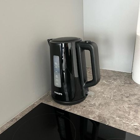 Anett Apartament Nr 4 Sulęcin Kültér fotó