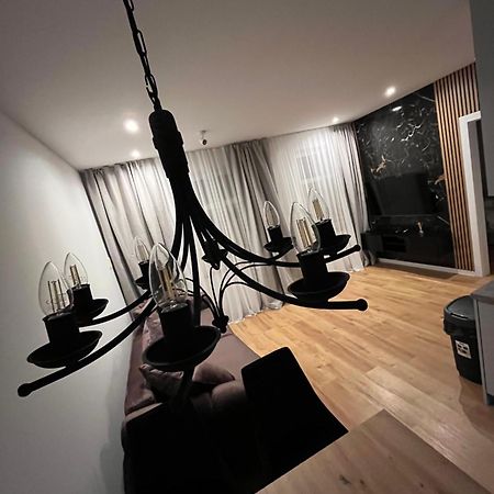 Anett Apartament Nr 4 Sulęcin Kültér fotó