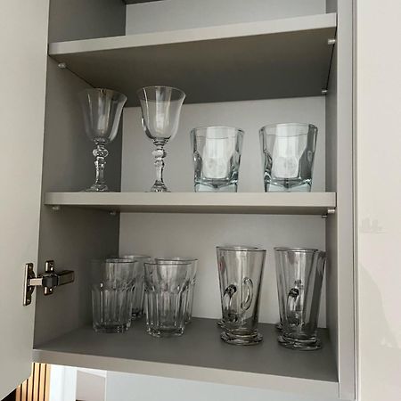 Anett Apartament Nr 4 Sulęcin Kültér fotó