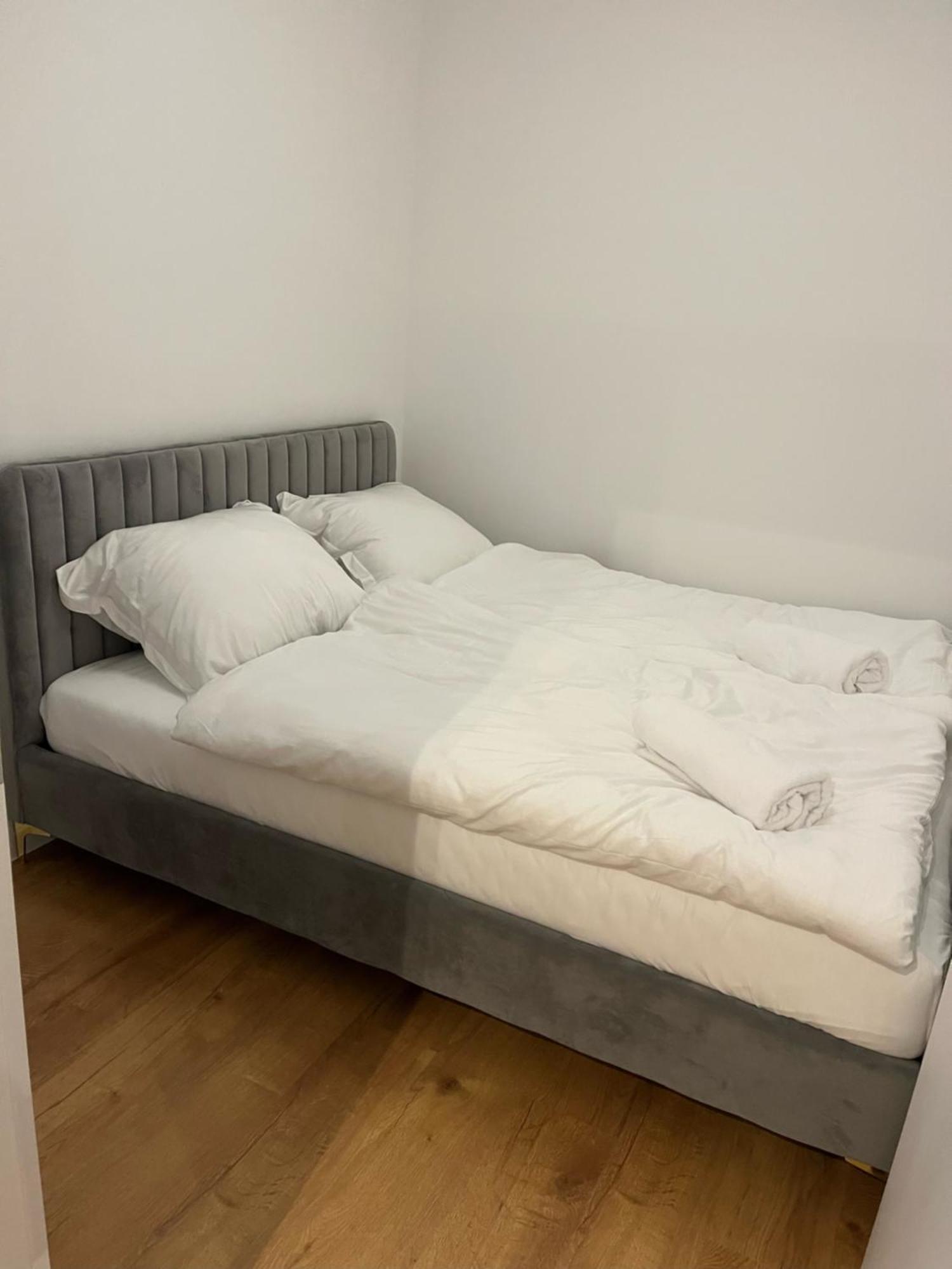 Anett Apartament Nr 4 Sulęcin Kültér fotó