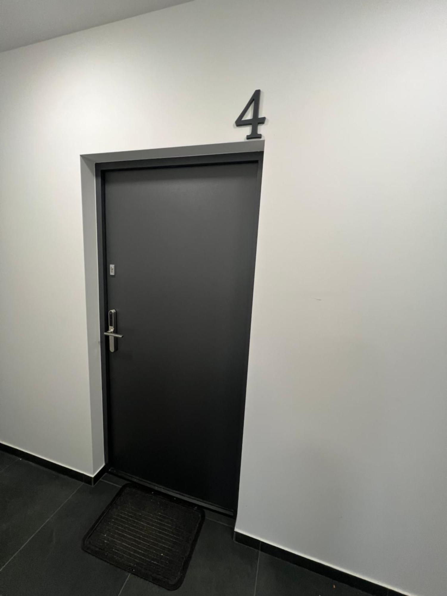 Anett Apartament Nr 4 Sulęcin Kültér fotó