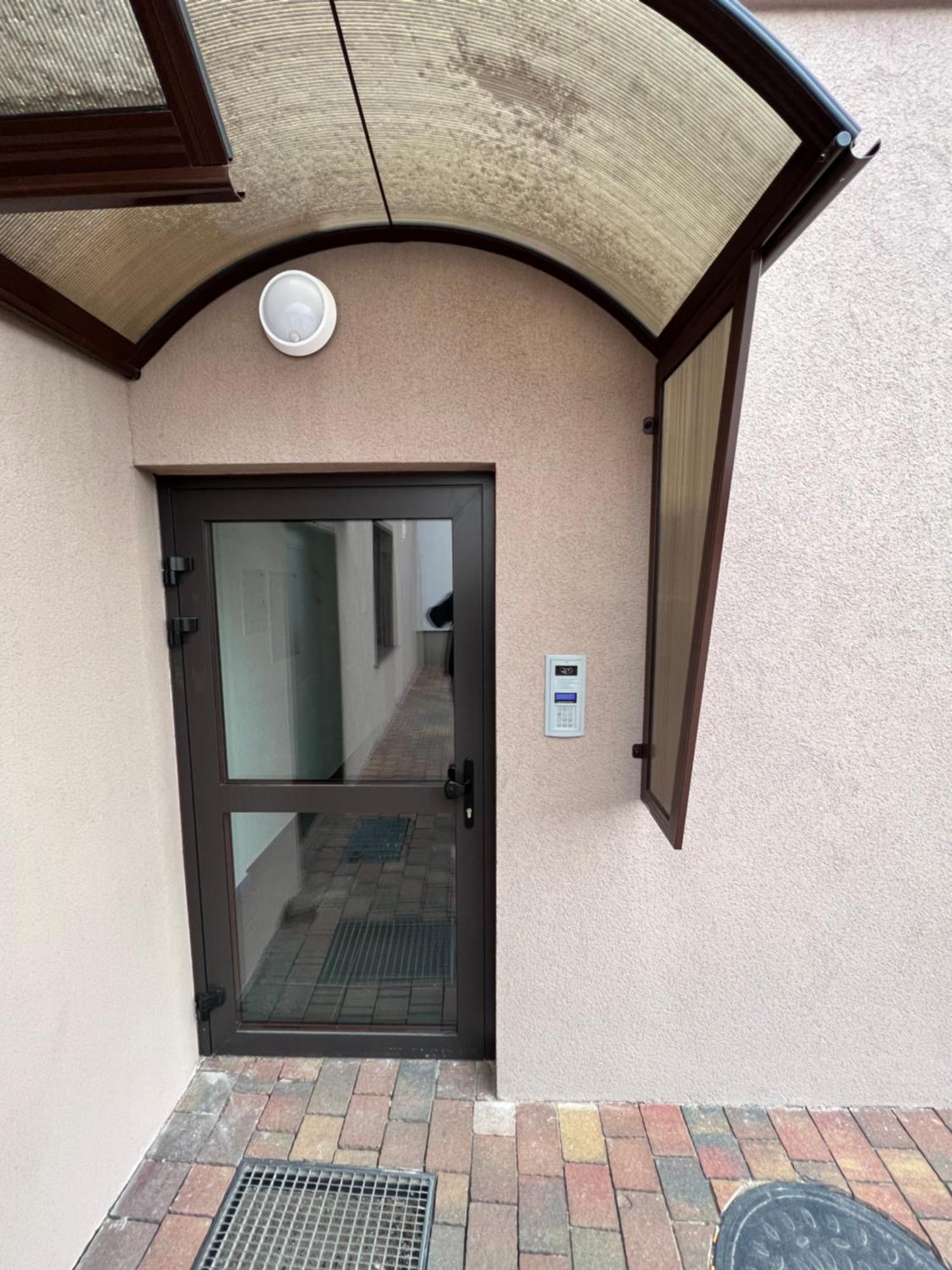 Anett Apartament Nr 4 Sulęcin Kültér fotó