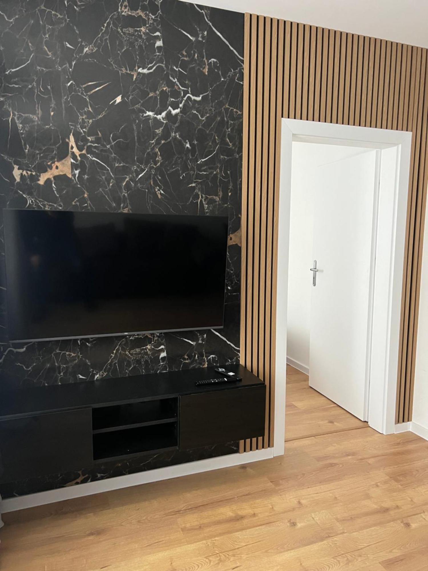 Anett Apartament Nr 4 Sulęcin Kültér fotó