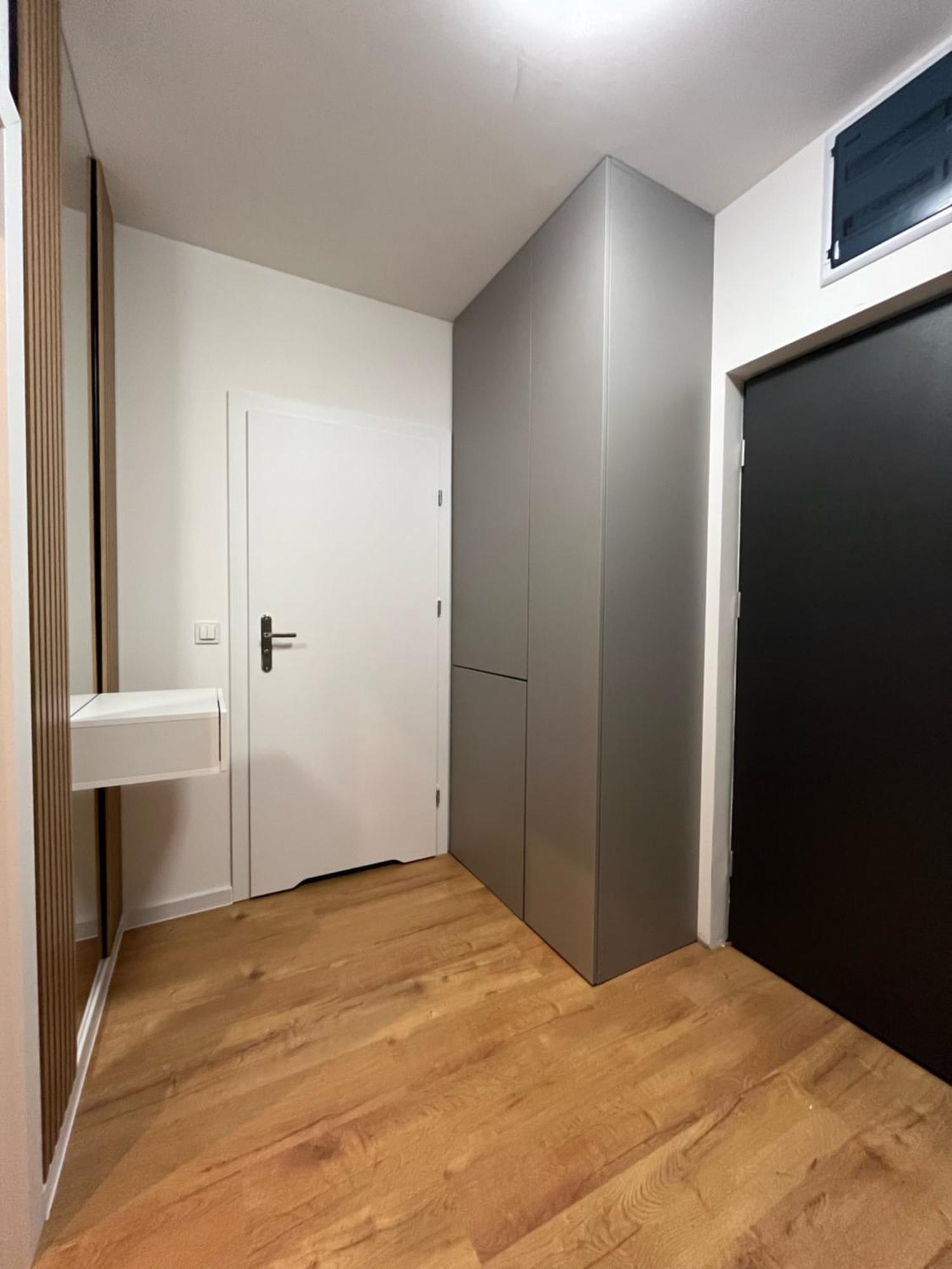 Anett Apartament Nr 4 Sulęcin Kültér fotó