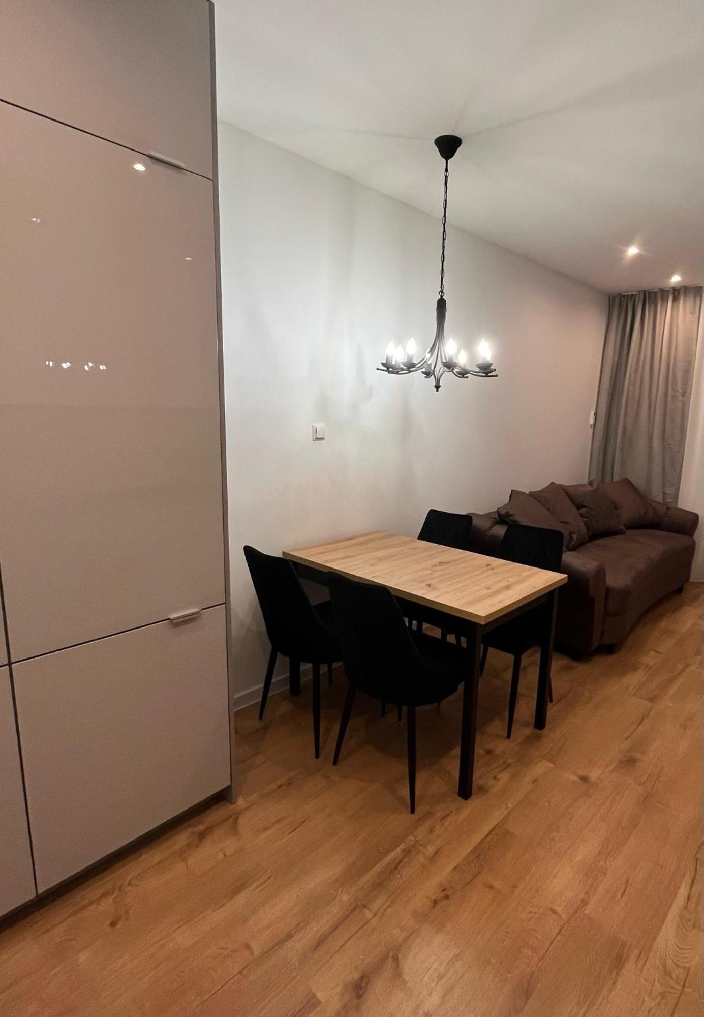 Anett Apartament Nr 4 Sulęcin Kültér fotó