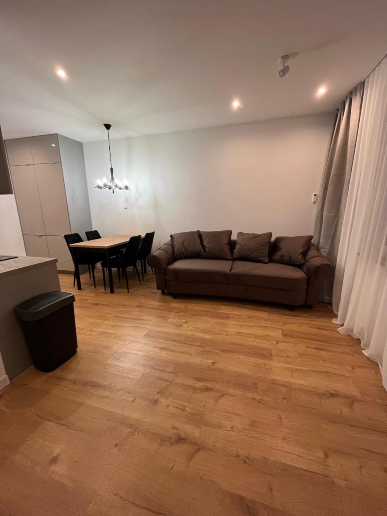 Anett Apartament Nr 4 Sulęcin Kültér fotó