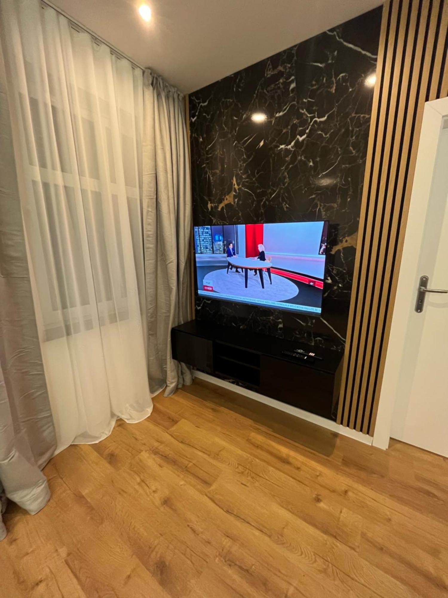 Anett Apartament Nr 4 Sulęcin Kültér fotó