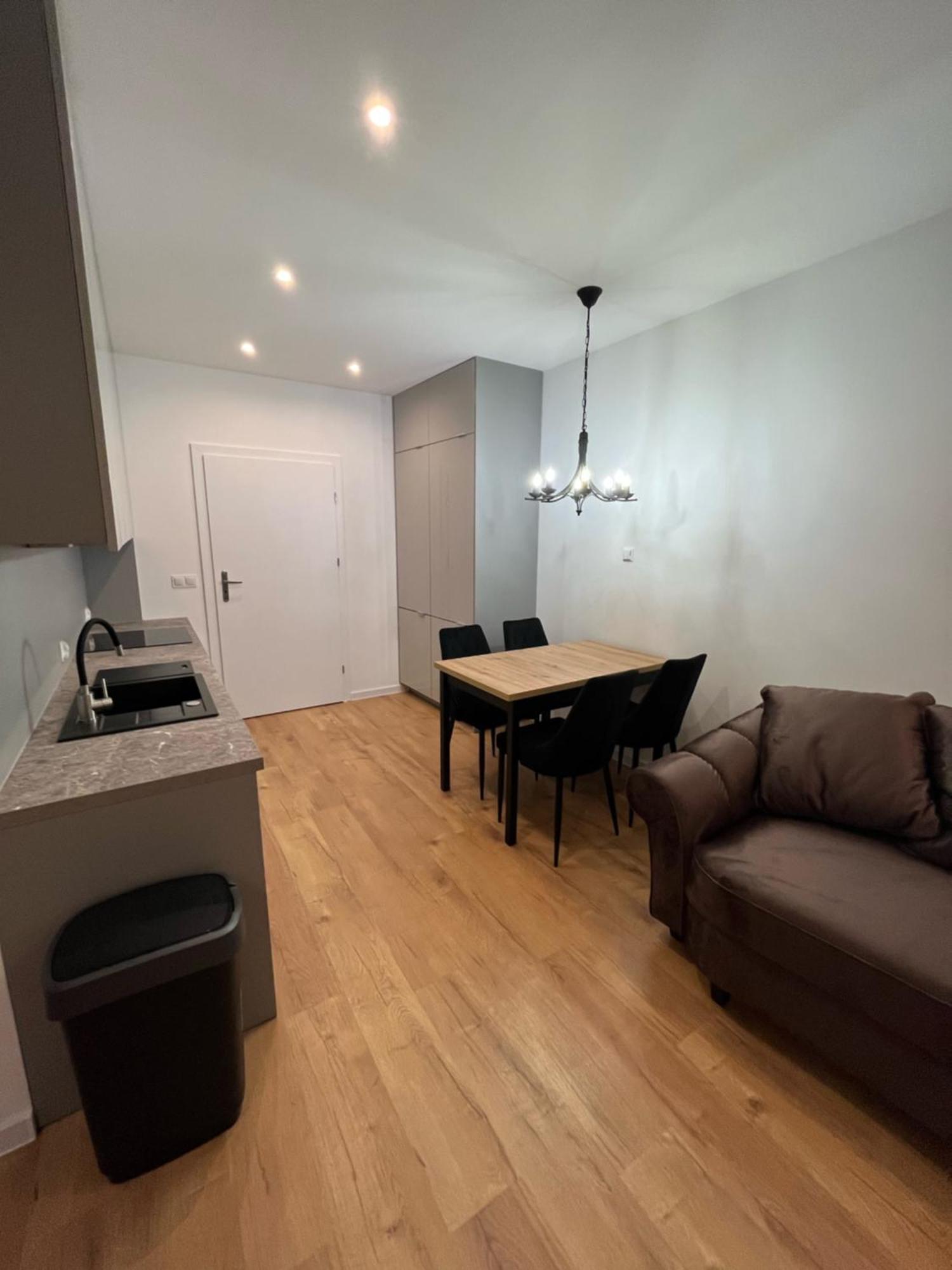 Anett Apartament Nr 4 Sulęcin Kültér fotó