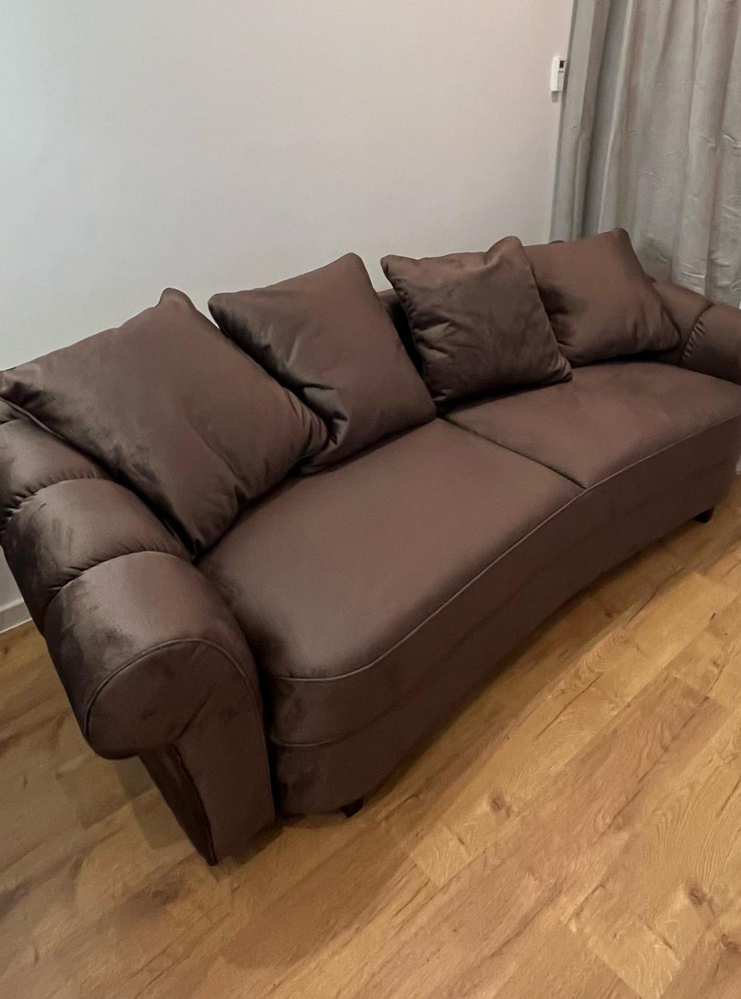 Anett Apartament Nr 4 Sulęcin Kültér fotó
