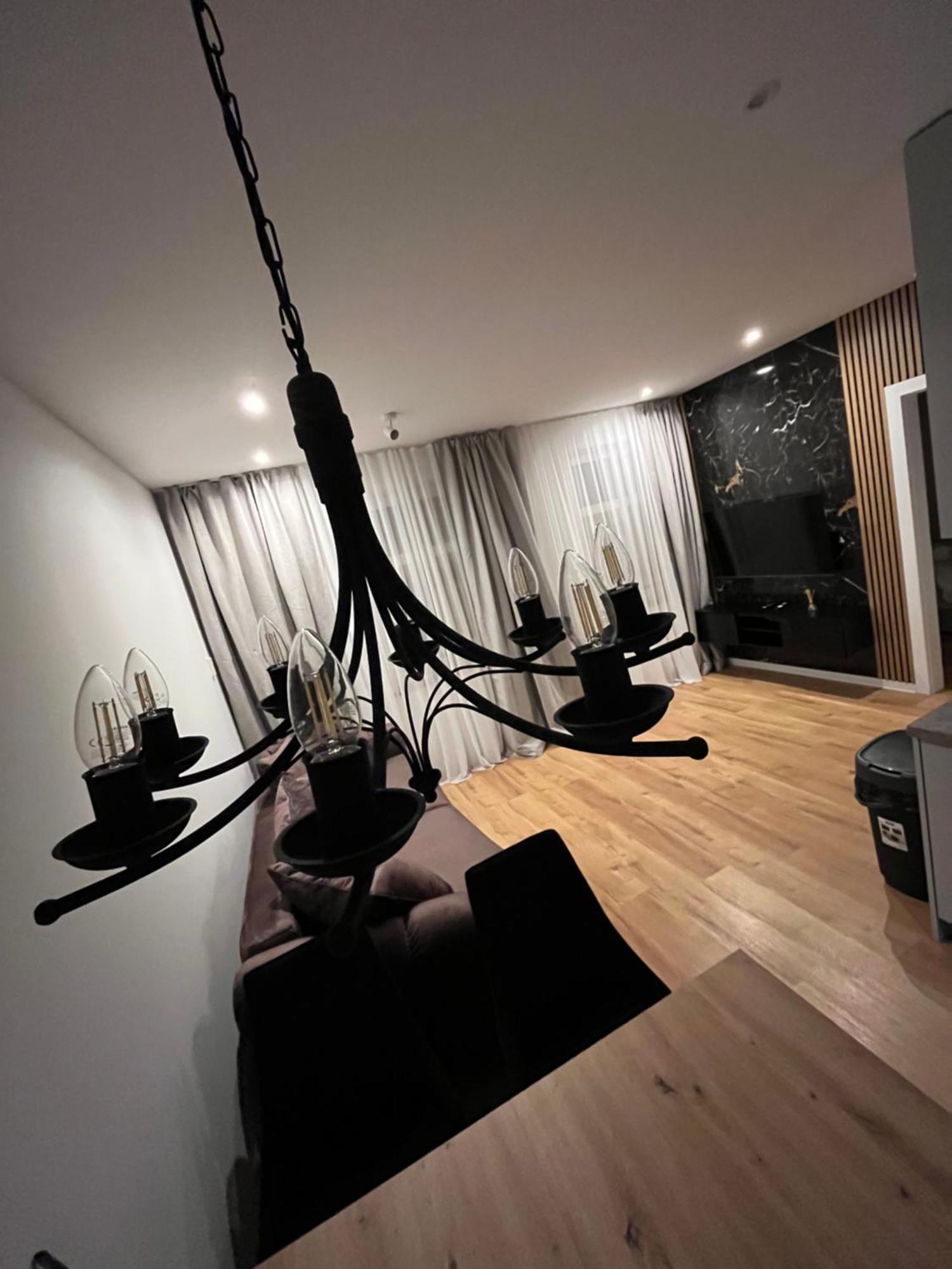 Anett Apartament Nr 4 Sulęcin Kültér fotó