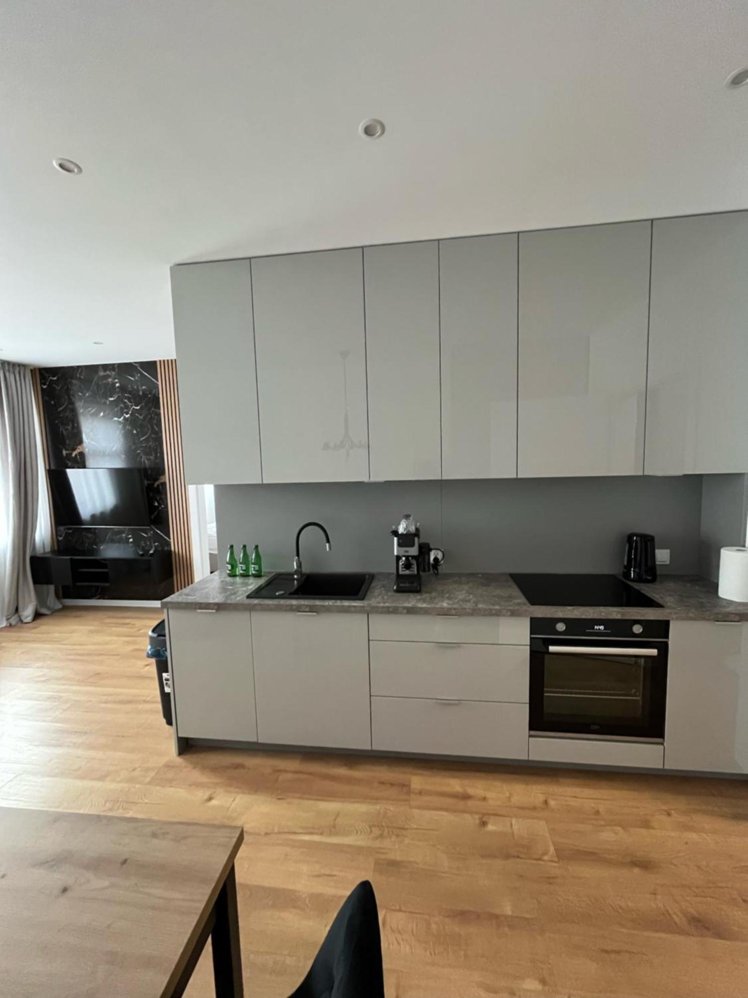 Anett Apartament Nr 4 Sulęcin Kültér fotó